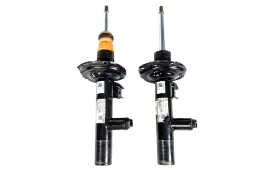 ГАЗОВА СТІЙКА VW TIGUAN 5QF412021NE