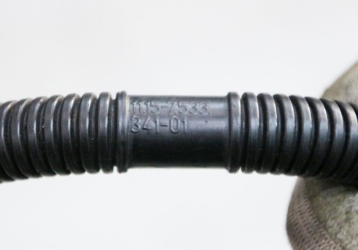 BMW E87 E90 E91 N46 Tubazione POWROTNY ODMY 7533341