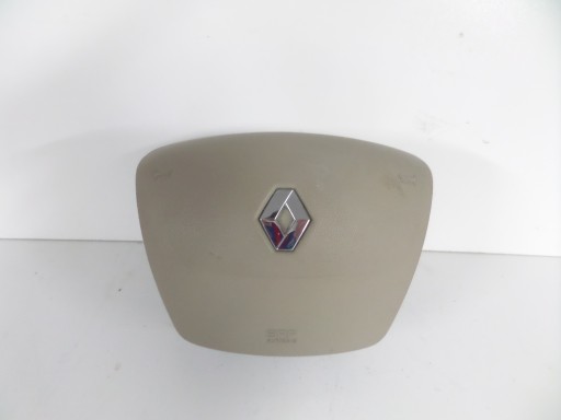 airbag airbag driver´s RENAULT MEGANE III 08-15