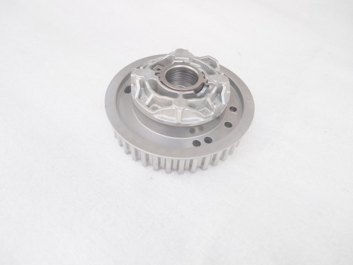 9815581980 - CITROEN C4 Cactus DS3 1,2 THP VTi Варіатор IN