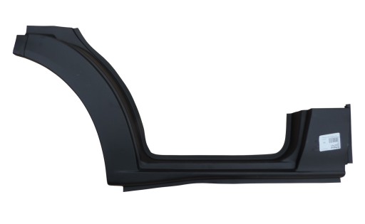 324741 - FORD TRANSIT 00-13 КОЛЕСНАЯ АРКА ПОРОГ НОВОЕ КАЧЕСТВО ЛЕВЫЙ