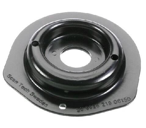 30874804 30616826 - VOLVO V40 S40 01~ лист опору підшипник амортизатор