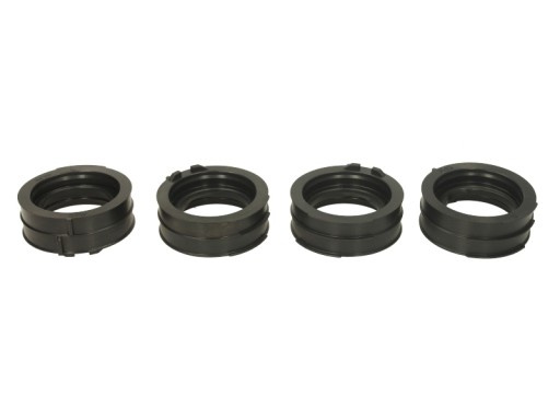 CHY-53 - Впускні патрубки KPL YAMAHA YZF R1 2002-2003r