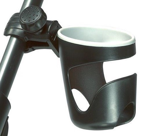 Підстаканник Baby\u0026Kids, чорний