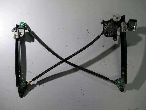 window regulator right rear part SHARAN 7M0839402K KORBA