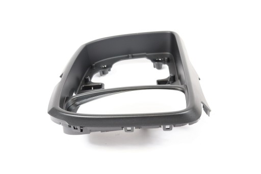 7C0898553 - Рамка зеркала крышка рамка VW Crafter левая