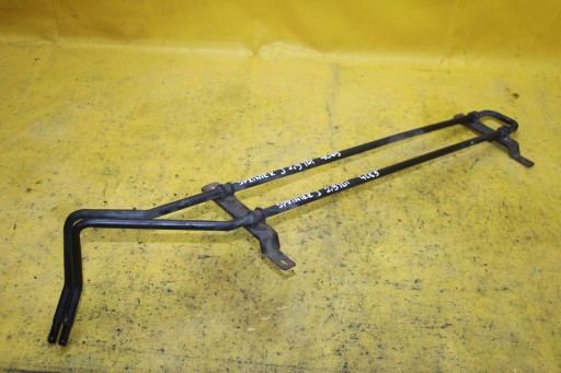 ШЛАНГИ РАДІАТОРА SPRINTER 312 310 2.9 TDI