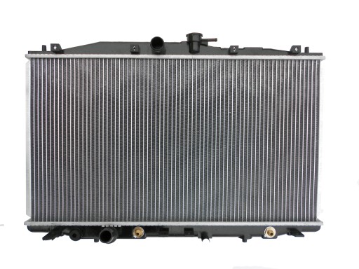 383308-2 - Кулер води honda accord type-s 2.4 2003-2008