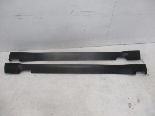 cap threshold moulding JEEP CHEROKEE