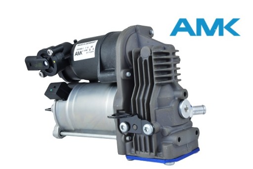 A1899, A1899 - Компресор, насос підвіски, mercedes w221 s class