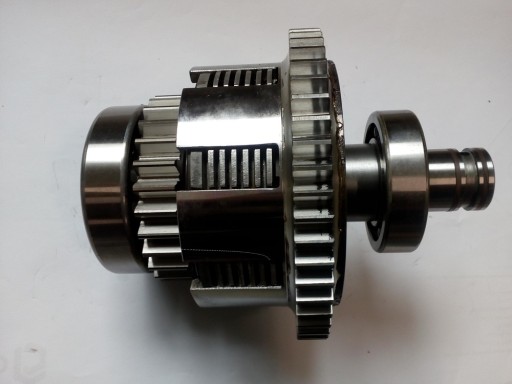 Jhhjsd77 - Кошик зчеплення HC, Hangcha 4.5 R одностороння передача