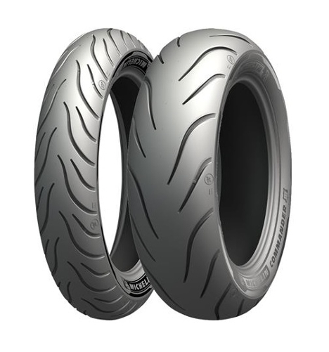 MICHELIN COMMANDER III TOURING MT90B16 MU85B16