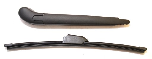 2012- - Важіль склоочисника для KIA Ceed Cee'd з 2012 року-