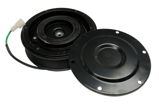 Cel900 - МУФТА КОНДИЦІОНЕРА DENSO 10PA JOHN DEERE