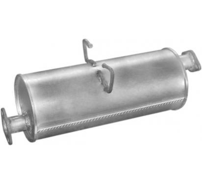 47.01 - Система випуску ОГ KIA K2700 2.7 рік 02-