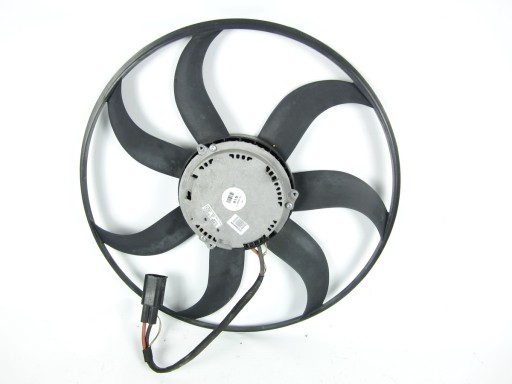 VENTILATEUR MERCEDES R-KLASA W251 3.0 CDI