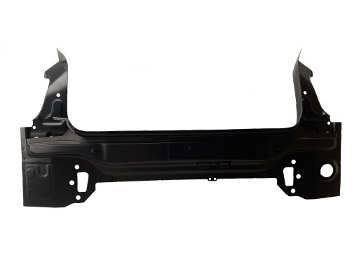 41007479536 - Задний фартук BMW 1 F20 F21