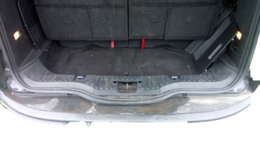 Галактика MK2 MK3 задній ремінь посилення 06-G6