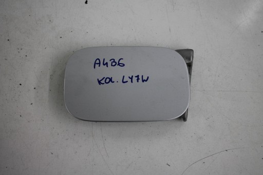 VOLET TRAPPE CARBURANT CARBURANT LY7W AUDI A4 B6