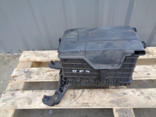 VW TOURAN И LIFT КОРПУС АККУМУЛЯТОРА