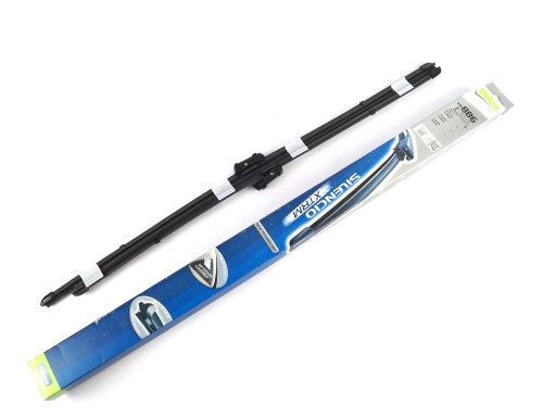 577886 - Передні щітки склоочисника RENAULT Espace V VALEO