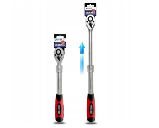 Dedra 17j318z храповик 1/2 