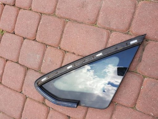window front bodywork Opel Astra J GTC 2013r