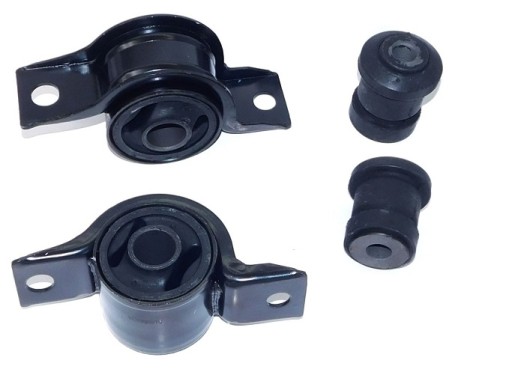 MOG-FD-SB-1352-ZS1 - Комплект передніх втулок поперечних важелів ford focus mk1 delphi