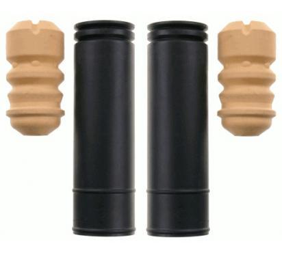 900 048 - Чехлы + оба задних амортизатора sachs bmw e36 e46