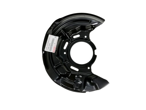 A47782-05040 - AVENSIS T22 01-03 защита тормозного анкерного диска