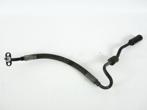 Трос abc передний левый mercedes w221 a2219970352