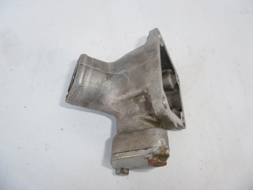 trubka kolínko vody GAZELLE GAZ 2.1 TD STEYR
