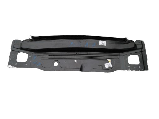 4G8813331 - Audi A7 задній ремінь задній 4G8