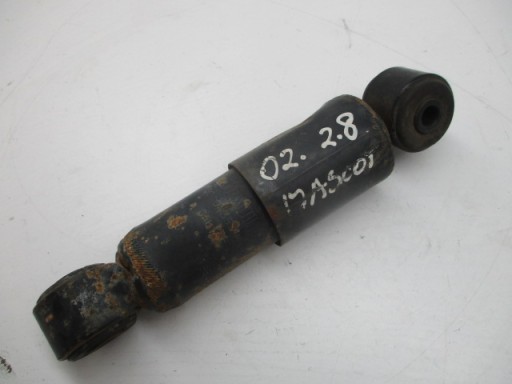 Mascott 99-04 амортизатор кабины