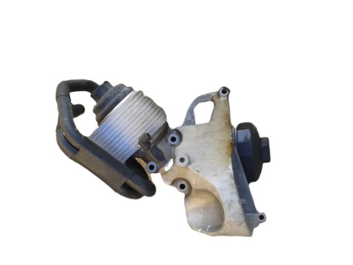 БАЗА МАСЛЯНОГО ФИЛЬТРА CAYENNE & 7L 3.2 022199354L