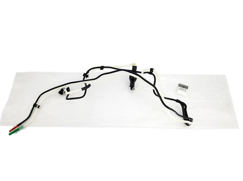 8200571380 - ПАЛИВОТРУБКИ З НАСОСОМ SCENIC II 1.5 DCI ОРИГ