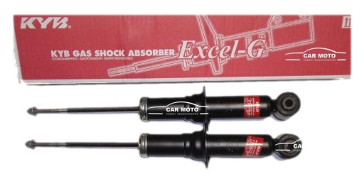 341702 - Амортизатор alfa romeo 159 задний каяба выгодная цена