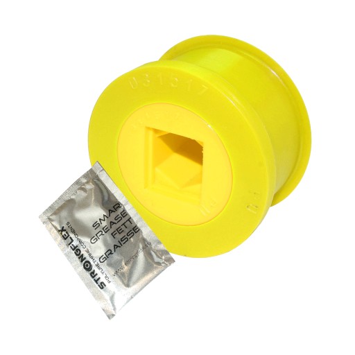 031517A - Сайлентблоки передних поперечных рычагов bmw z4 e85 полиуретан