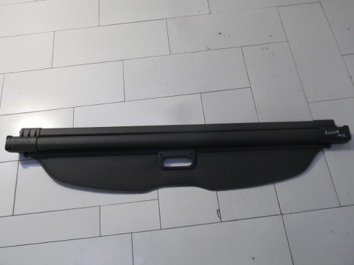 РОЛЬСТАВНИ БАГАЖНИКА OPEL VECTRA C SIGNUM