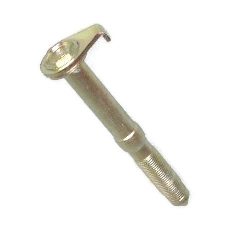 Болт кріплення заднього візка pajero mr411957 oe