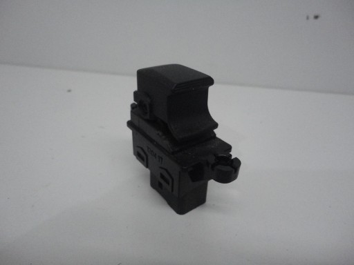 KIA PICANTO II button lifting windows left rear part
