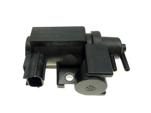 258190R012 - 7.00513.08 7.00513.10 7.00513.12 ТУРБО КЛАПАН LEXUS