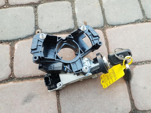 Ключ запалювання Opel Astra K V 39053439