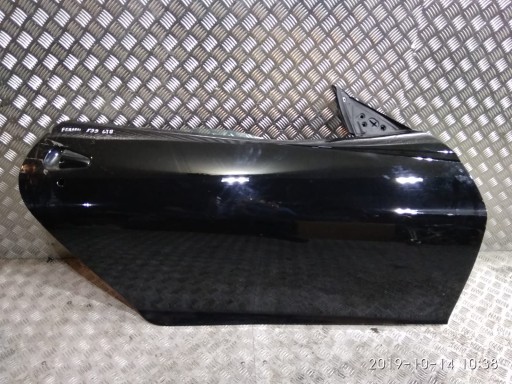 IDEALNE KPL.dveře pravé OKNO FERRARI GTB 599 F141