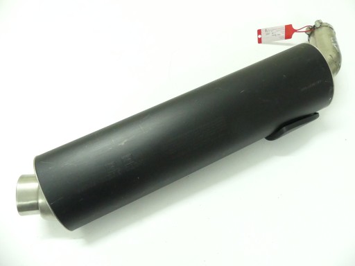 . Глушник вихлопних газів MOTO GUZZI V11 SPORT 03