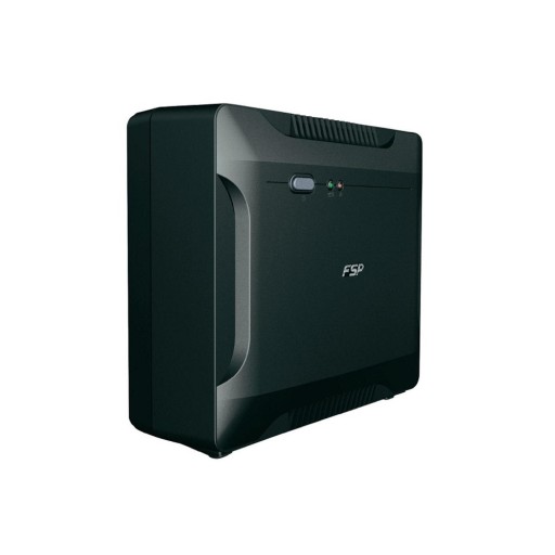 Fsp ppf4800305 nano источник бесперебойного питания 800ва 480вт