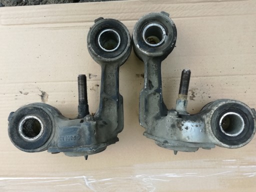 arm SWORZEN right front MERCEDES W126 SE SEC