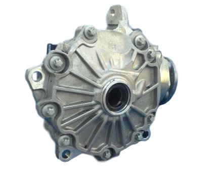 A204993314 - MERCEDES GLK 350 CDI ПЕРЕДНІЙ МІСТ