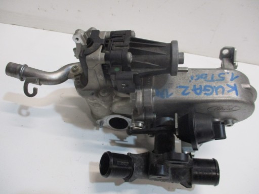 EGR valve FORD KUGA MK2 17 1,5TDCI VPEFMH-19206-AC