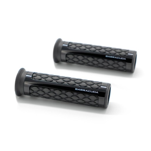 N1026-cn - Ретро кафе классические ручки / BARRACUDA